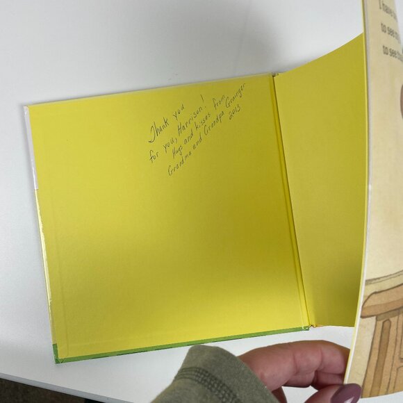 🍋 4/$20 Thank You For Me | Kids Books Childrens Book - Picture 4 of 6